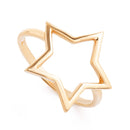 Colar Gravatinha com Zircônias Banhado a Ouro 18K